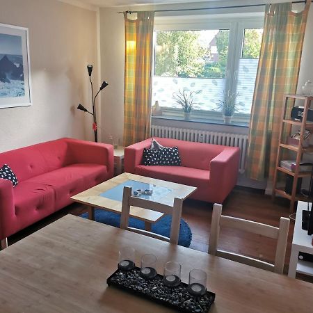 Gemuetliche Gaestewohnung In Ruhiger Lage Kronshagen ภายนอก รูปภาพ