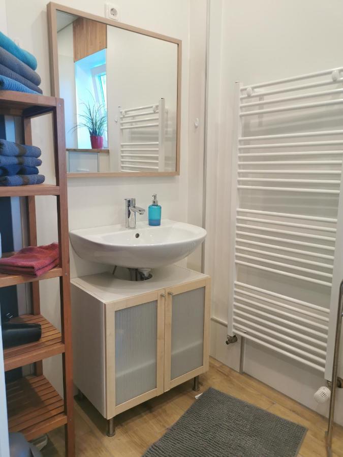 Gemuetliche Gaestewohnung In Ruhiger Lage Kronshagen ภายนอก รูปภาพ