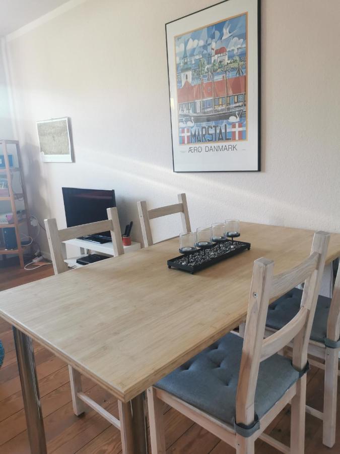 Gemuetliche Gaestewohnung In Ruhiger Lage Kronshagen ภายนอก รูปภาพ